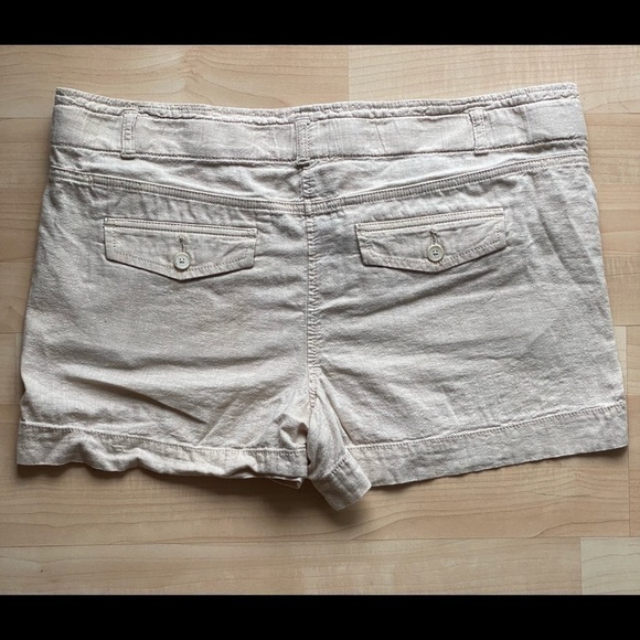 Ann Taylor Loft Shorts - Picture 2 of 2